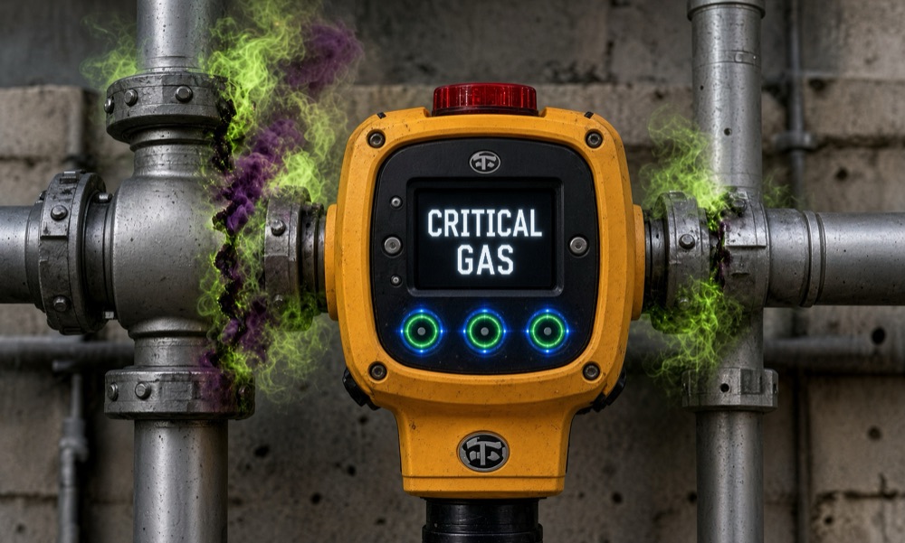 Solución Gases Críticos